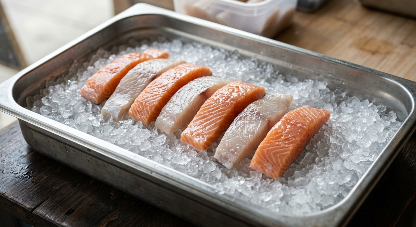 真鯛の捌き方と調理法|海上釣り堀で釣れる魚を最大限に活かす完全ガイド