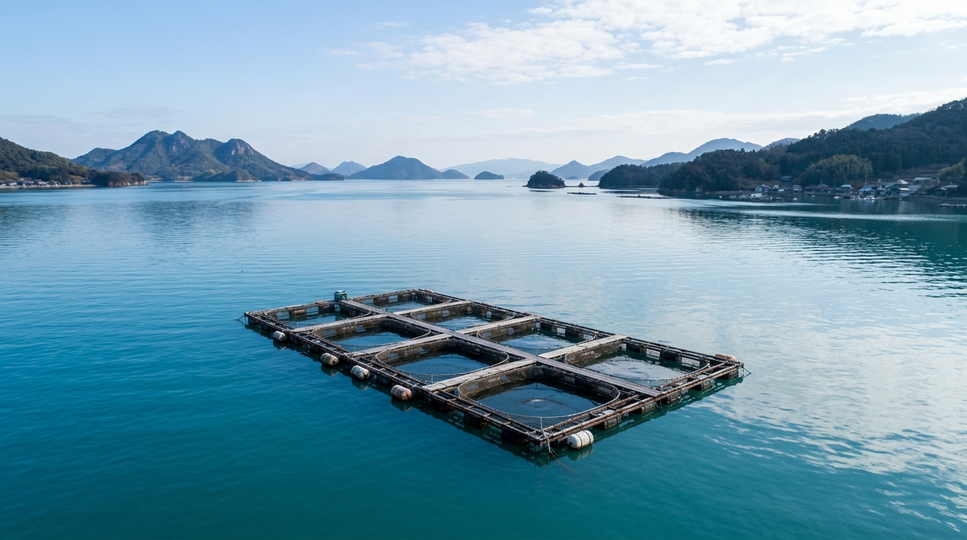 【2026年最新】中国・四国の海上釣り堀おすすめランキング|広島・山口・香川・徳島・高知 全7施設を比較