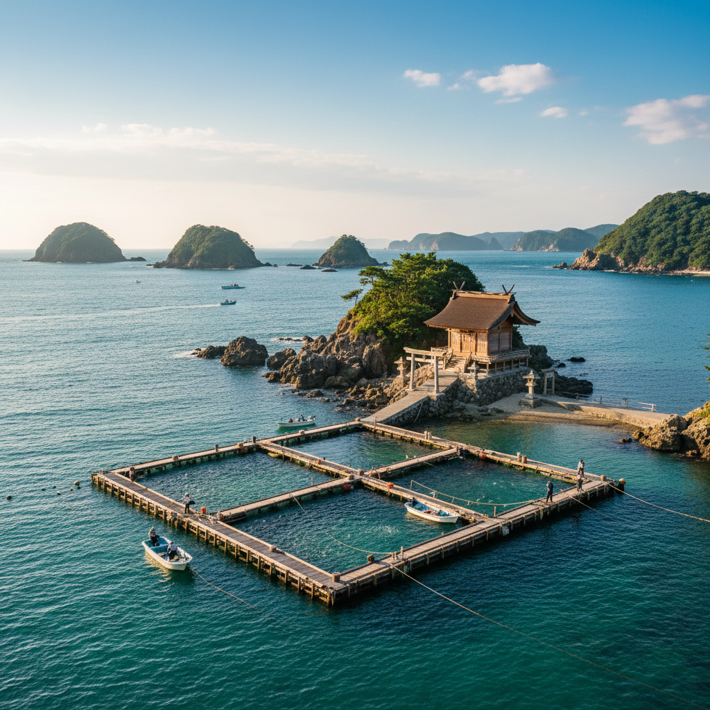 【伊勢志摩・釣り旅モデルプラン】施設の選び方から1泊2日スケジュールまで完全ガイド