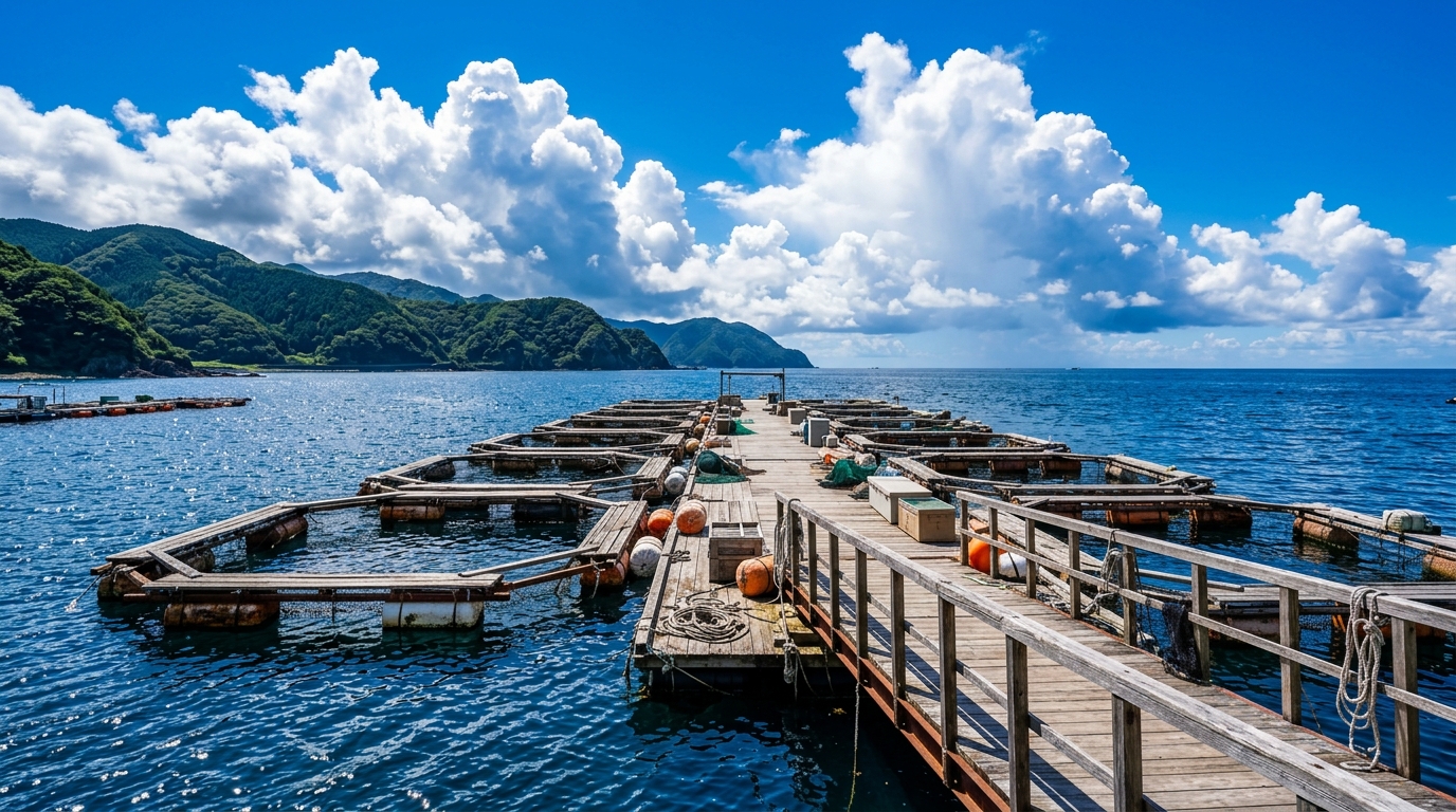 【7月】釣り旅ガイド:徳島・鳴門で楽しむ「渦潮観光&海上釣り堀」満喫プラン
